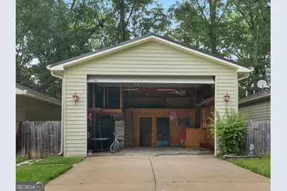 105 Zebulon Street, Milner, GA 30257 - Photo 31