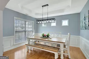 15 Stonebridge Crossing, Newnan, GA 30265 - Photo 5