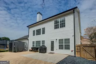 15 Stonebridge Crossing, Newnan, GA 30265 - Photo 27