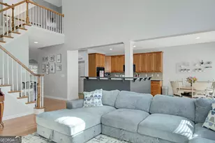 15 Stonebridge Crossing, Newnan, GA 30265 - Photo 9