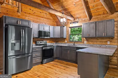 353 Cherokee Trail, Ellijay, GA 30540 - Photo 11