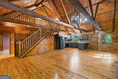 353 Cherokee Trail, Ellijay, GA 30540 - Photo 9