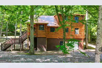 353 Cherokee Trail, Ellijay, GA 30540 - Photo 27