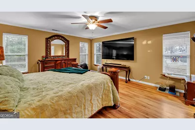 271 Dr Brooks Road, Box Springs, GA 31801 - Photo 35