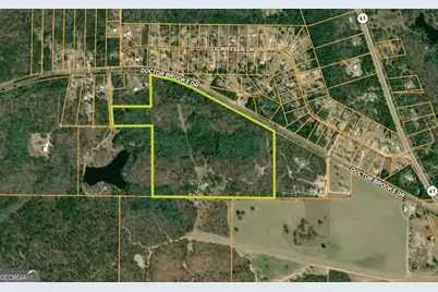 271 Dr Brooks Road, Box Springs, GA 31801 - Photo 63