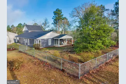 271 Dr Brooks Road, Box Springs, GA 31801 - Photo 17