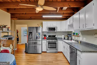 271 Dr Brooks Road, Box Springs, GA 31801 - Photo 27