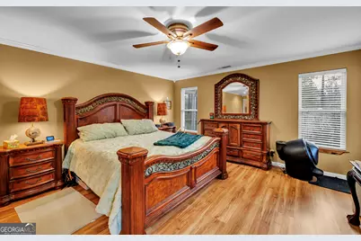 271 Dr Brooks Road, Box Springs, GA 31801 - Photo 39