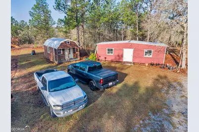 271 Dr Brooks Road, Box Springs, GA 31801 - Photo 21