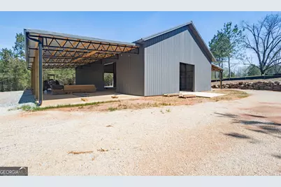 Lot 2 Coweta Heard Road, Hogansville, GA 30230 - Photo 7