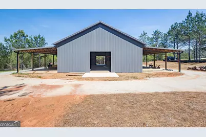 Lot 2 Coweta Heard Road, Hogansville, GA 30230 - Photo 5