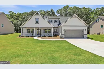 1112 Sage Drive #7, Griffin, GA 30224 - Photo 1