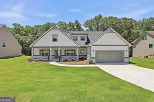 1112 Sage Dr, Griffin, GA 30224 - Photo 1