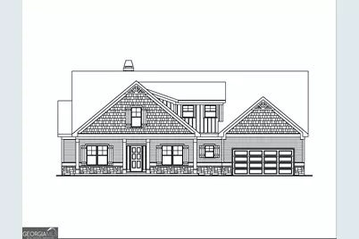 1112 Sage Drive #7, Griffin, GA 30224 - Photo 3