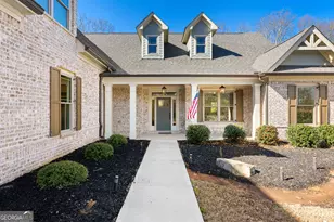 60 Carlota Wy, Hartwell, GA 30643 - Photo 7