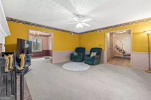 120 Chateau Cir, Fayetteville, GA 30215 - Photo 7