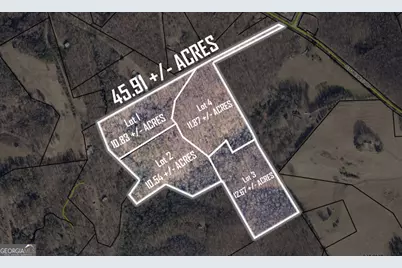 2335 Stonepile Road #LOT 2, Clarkesville, GA 30523 - Photo 27