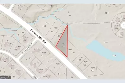 7144 Browns Mill Road, Lithonia, GA 30038 - Photo 1