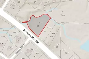 7116 Browns Mill Rd, Lithonia, GA 30038 - Photo 1