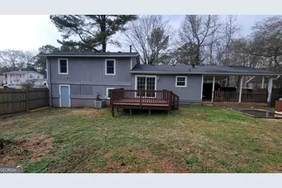 595 Lakeridge Drive SE, Conyers, GA 30094 - Photo 15