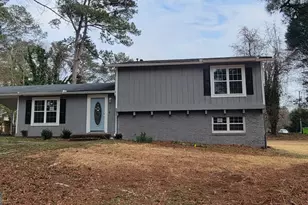 595 Lakeridge Dr SE, Conyers, GA 30094 - Photo 17