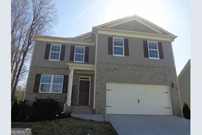 132 Russell Road, Pendergrass, GA 30567 - Photo 1