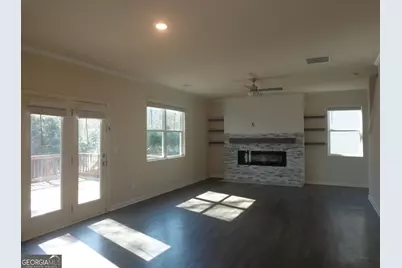 132 Russell Road, Pendergrass, GA 30567 - Photo 11