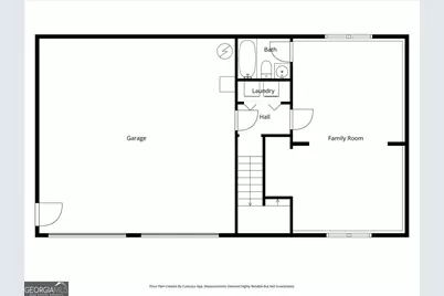 4050 Five Oaks Court, Powder Springs, GA 30127 - Photo 45