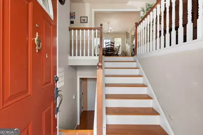 4050 Five Oaks Court, Powder Springs, GA 30127 - Photo 7