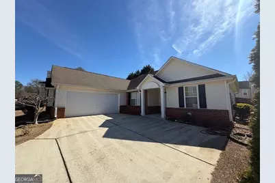 5250 Yellow Pine Drive, McDonough, GA 30252 - Photo 1