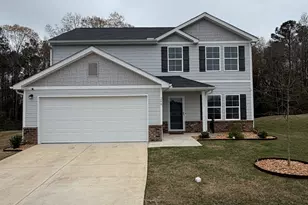 248 Dream Catcher Dr, Lizella, GA 31052 - Photo 1