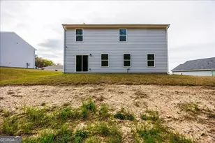 248 Dream Catcher Dr, Lizella, GA 31052 - Photo 35