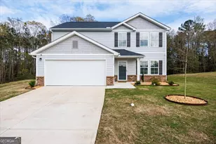 248 Dream Catcher Dr, Lizella, GA 31052 - Photo 1