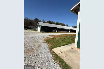 2801 Twin Line Road NW, Dewy Rose, GA 30634 - Photo 9