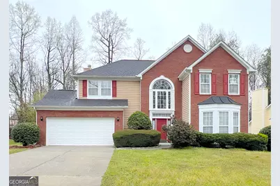 1924 Riverlanding Circle, Lawrenceville, GA 30046 - Photo 1