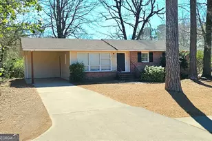 4302 Empire St, Columbus, GA 31907 - Photo 1