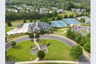 1243 Park Pass Way, Suwanee, GA 30024 - Photo 35