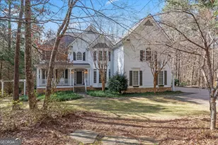 103 Smith Forest Ln, Alpharetta, GA 30004 - Photo 1