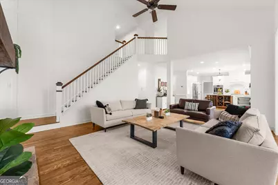 103 Smith Forest Lane, Alpharetta, GA 30004 - Photo 27