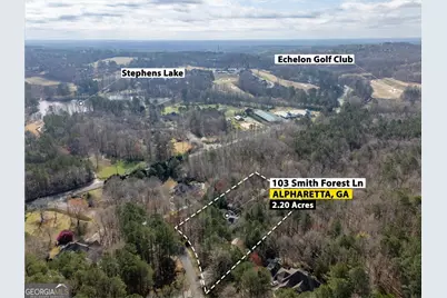 103 Smith Forest Lane, Alpharetta, GA 30004 - Photo 105