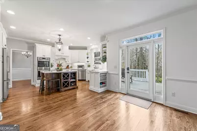 103 Smith Forest Lane, Alpharetta, GA 30004 - Photo 23