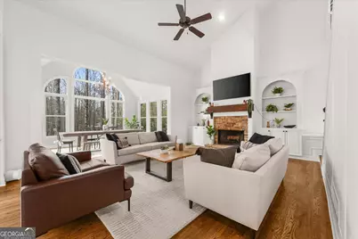 103 Smith Forest Lane, Alpharetta, GA 30004 - Photo 25