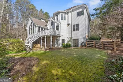 103 Smith Forest Lane, Alpharetta, GA 30004 - Photo 71