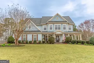 209 Suffolk Way, McDonough, GA 30252 - Photo 1