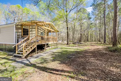 230 Pine Needle Drive, Ellabell, GA 31308 - Photo 29