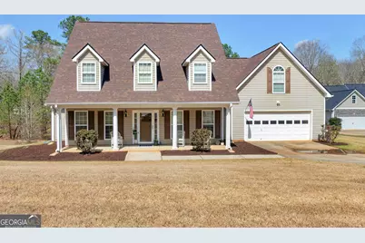 170 Aaron Court, Forsyth, GA 31029 - Photo 1