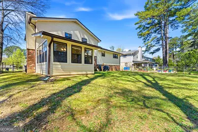 6614 Melandre Drive, Morrow, GA 30260 - Photo 25