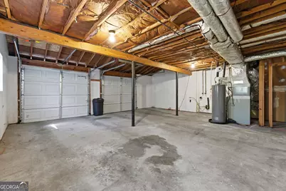 6614 Melandre Drive, Morrow, GA 30260 - Photo 21