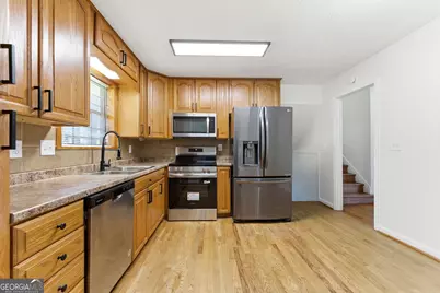 6614 Melandre Drive, Morrow, GA 30260 - Photo 9