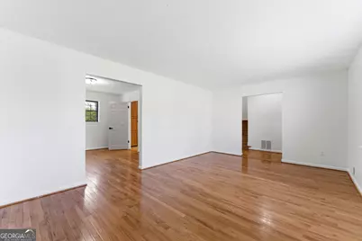 6614 Melandre Drive, Morrow, GA 30260 - Photo 7